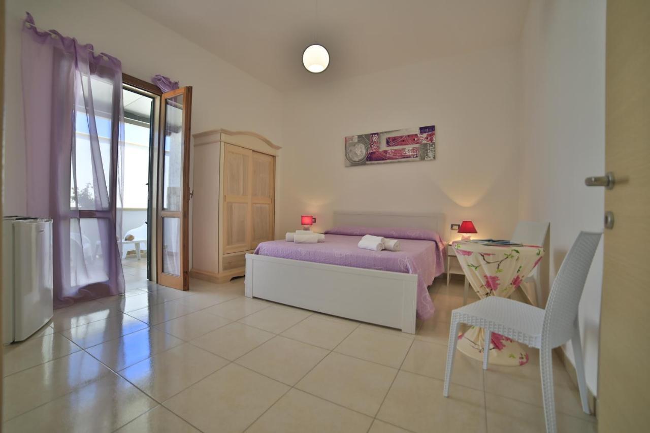 Meraviglie Del Salento Porto Cesareo Εξωτερικό φωτογραφία