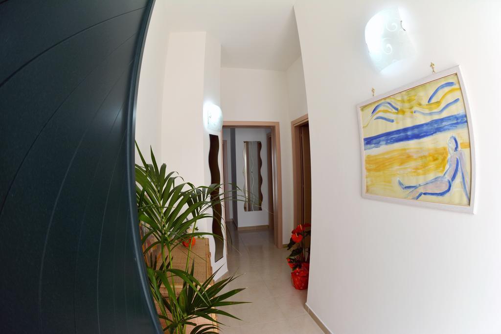 Meraviglie Del Salento Porto Cesareo Δωμάτιο φωτογραφία