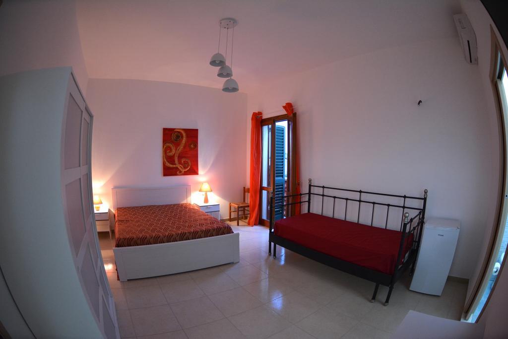 Meraviglie Del Salento Porto Cesareo Δωμάτιο φωτογραφία