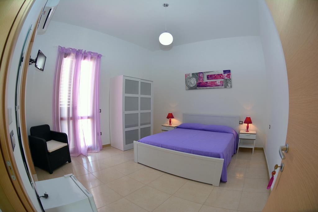 Meraviglie Del Salento Porto Cesareo Δωμάτιο φωτογραφία