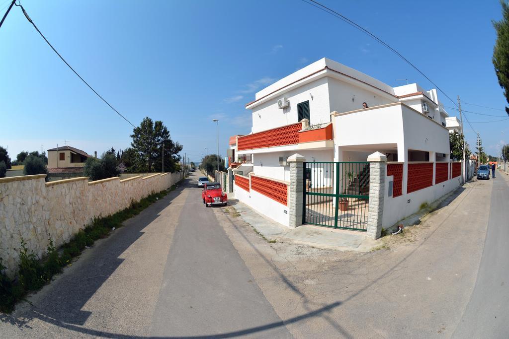 Meraviglie Del Salento Porto Cesareo Εξωτερικό φωτογραφία