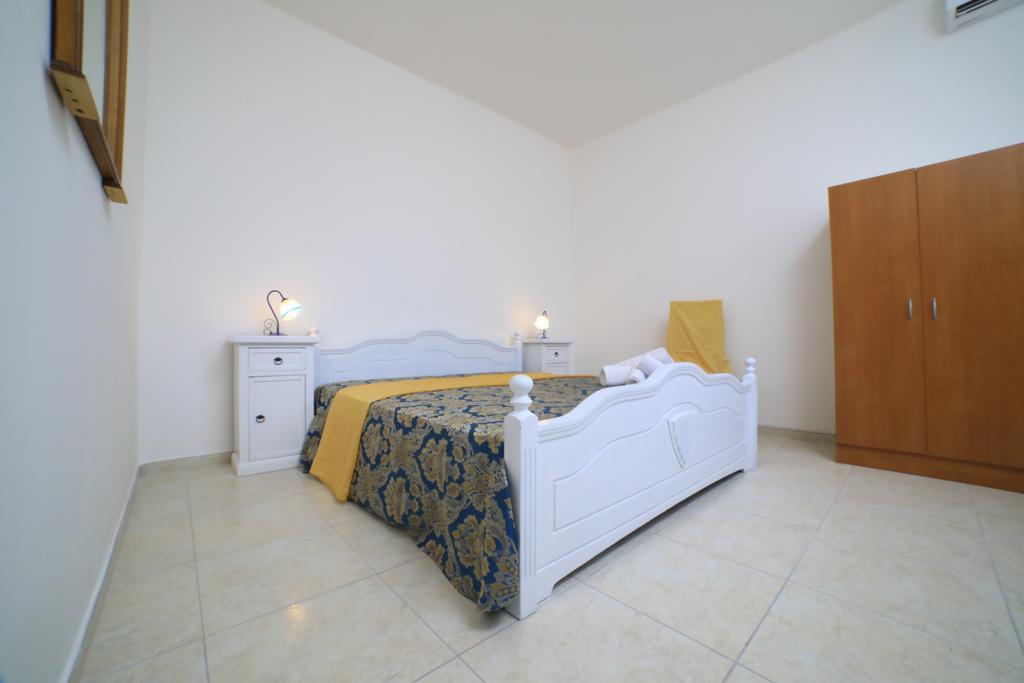 Meraviglie Del Salento Porto Cesareo Εξωτερικό φωτογραφία