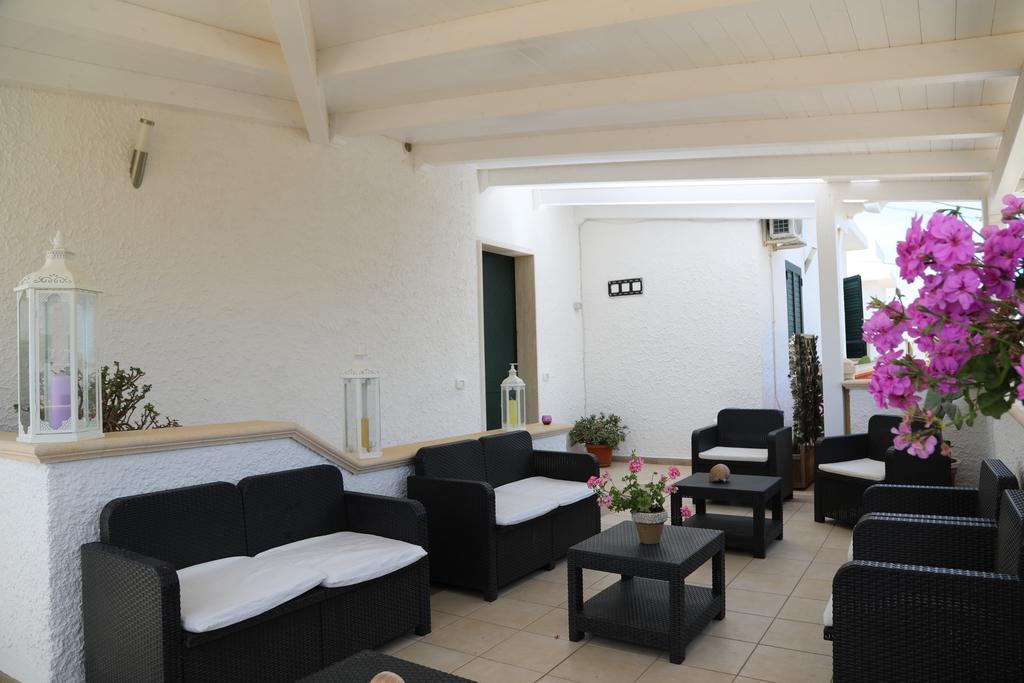 Meraviglie Del Salento Porto Cesareo Εξωτερικό φωτογραφία