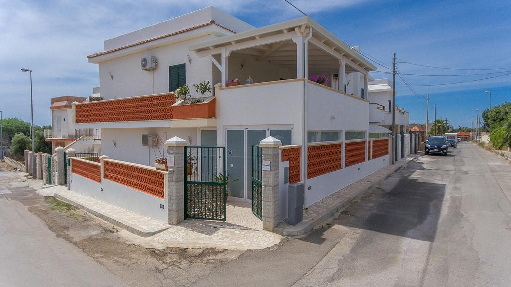 Meraviglie Del Salento Porto Cesareo Εξωτερικό φωτογραφία