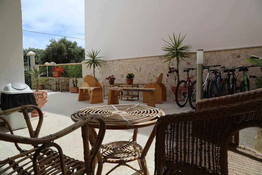 Meraviglie Del Salento Porto Cesareo Εξωτερικό φωτογραφία