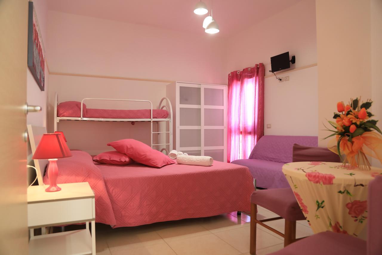 Meraviglie Del Salento Porto Cesareo Εξωτερικό φωτογραφία