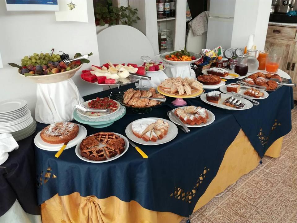 Meraviglie Del Salento Porto Cesareo Εξωτερικό φωτογραφία